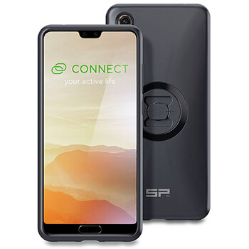 Smartphone telefoonhoes - HUAWEI P20 Pro sp connect