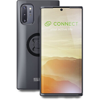 Smartphone telefoonhoes - Samsung Galaxy Note 10+ SP Connect