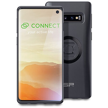 Smartphone telefoonhoes - Samsung Galaxy S10 SP Connect