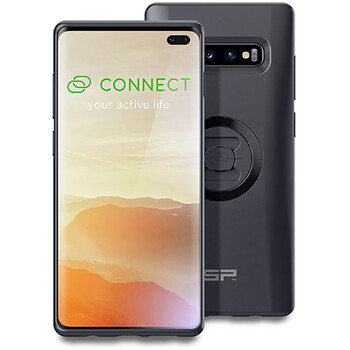 Smartphone telefoonhoes - Samsung Galaxy S10+ SP Connect