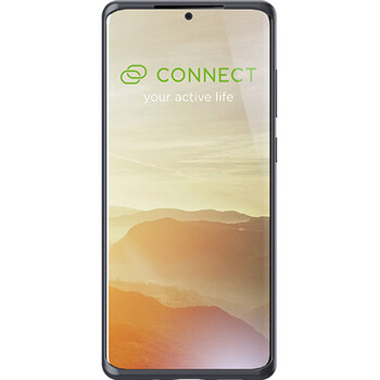 Smartphone telefoonhoesje - Samsung Galaxy S20+ SP Connect