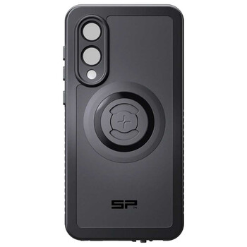 Telefoonhoesje Xtrem SPC+ - Samsung Galaxy S25 Edge SP Connect