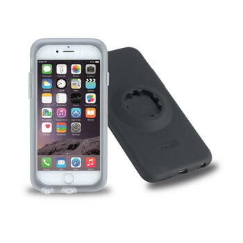 Mountcase 2 Fitclic-hoes voor iPhone 6 / 6S Tigra
