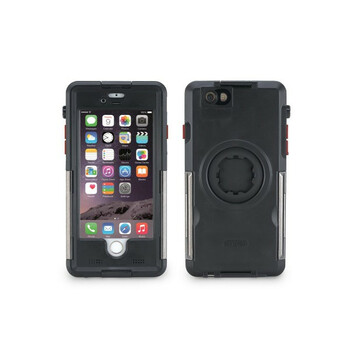 Mountcase Fitclic Armorguard-hoes voor iPhone 6 / 6S Tigra