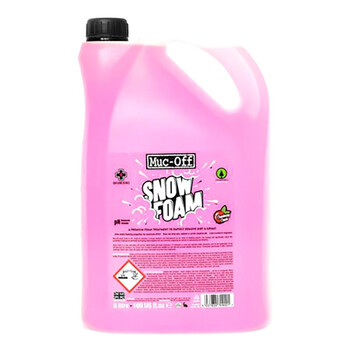 Snow Foam reinigingsschuim 5L Muc Off