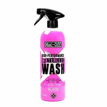 Krachtige waterloze reiniger 750 ml Muc Off