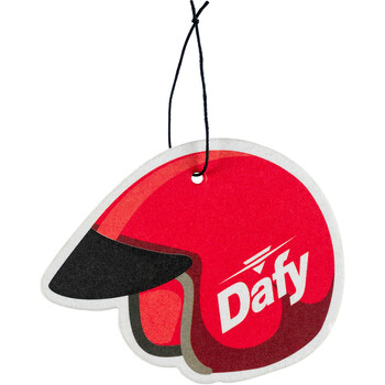 Helm luchtverfrisser Dafy Moto