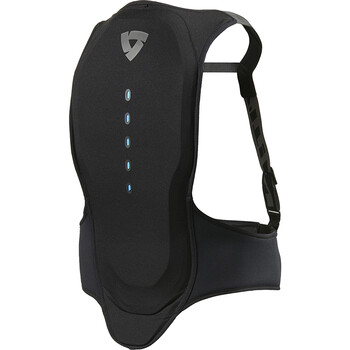 Slingshot-rugbeschermer Rev'it