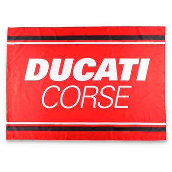 Corsica Vlag ducati racen