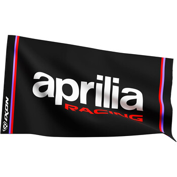 Aprilia 25 vlag Ixon