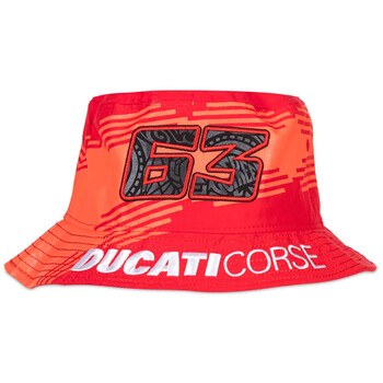 Bob Dubbel Bagnaia ducati