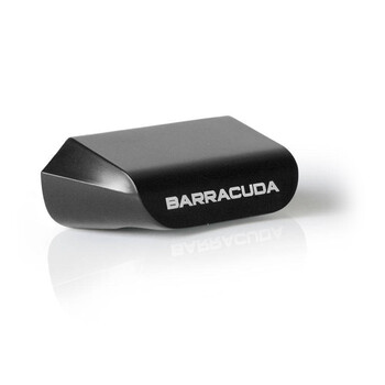 Led-verlichting voor aluminium plaat Barracuda