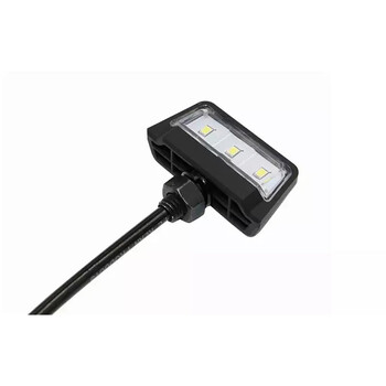 3 LED nummerplaatverlichting ACCESS DESIGN