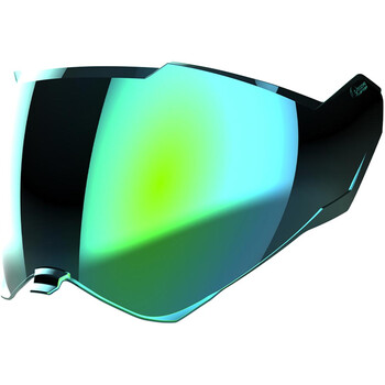 X.Wed 3 Iridium-scherm Nexx