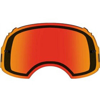 Airbrake Plutonite dubbel scherm oakley