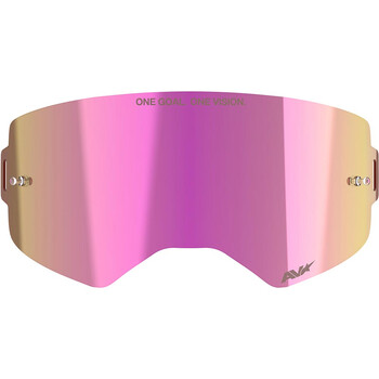 Supertech Mirror-scherm Alpinestars