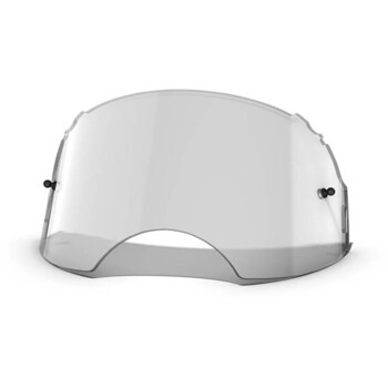 Airbrake Plutoniet scherm oakley