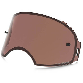 Scherm Airbrake Prizm MX oakley