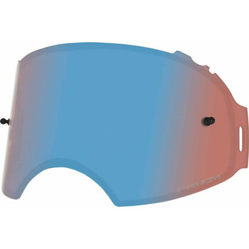 Airbrake Prizm MX Iridium scherm oakley