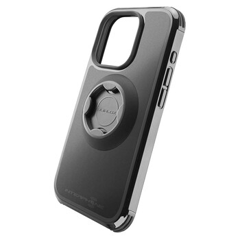 Quiklox iPhone 15 Pro hoesje Intercom