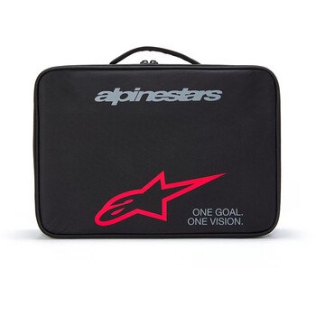 Supertech Vision-brilhouder Alpinestars