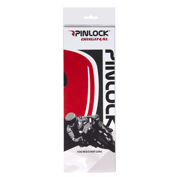 Folie Pinlock® HJC C 90 / CS-14 / CS-15 / CL-SP / CL-ST 2 / CL-Y / IS-Max BT / IS-Max II / SY-Max 3 / TR-1 Pinlock