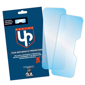 Noiz universele hydrofobe films Up Design