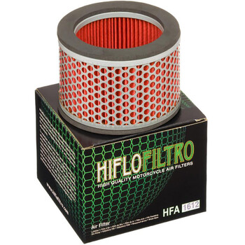 Luchtfilter HFA1612 Hiflofiltro