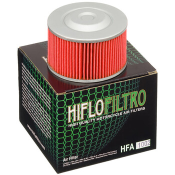 Luchtfilter HFA1002 Hiflofiltro