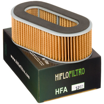 Luchtfilter HFA1202 Hiflofiltro