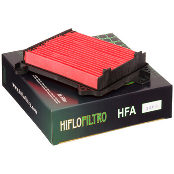 Luchtfilter HFA1209 Hiflofiltro