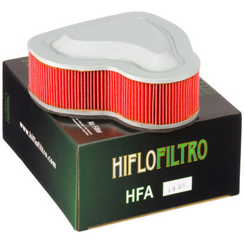 Luchtfilter HFA1925 Hiflofiltro