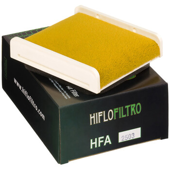 Luchtfilter HFA2503 Hiflofiltro