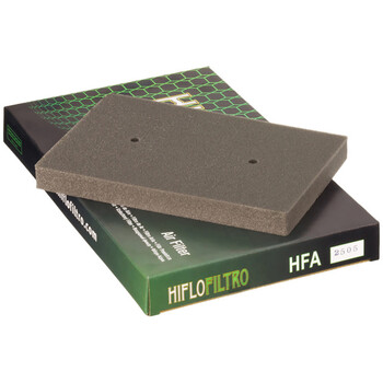 Luchtfilter HFA2505 Hiflofiltro