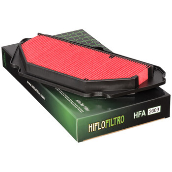 Luchtfilter HFA2609 Hiflofiltro
