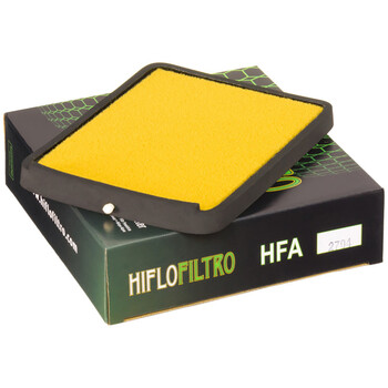 Luchtfilter HFA2704 Hiflofiltro