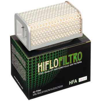 Luchtfilter HFA2904 Hiflofiltro