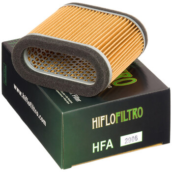 Luchtfilter HFA2906 Hiflofiltro