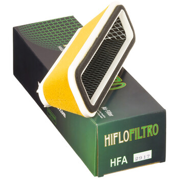 Luchtfilter HFA2917 Hiflofiltro