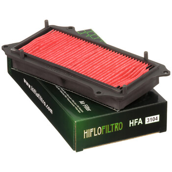 Luchtfilter HFA3104 Hiflofiltro