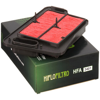 Luchtfilter HFA3401 Hiflofiltro