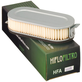 Luchtfilter HFA3502 Hiflofiltro