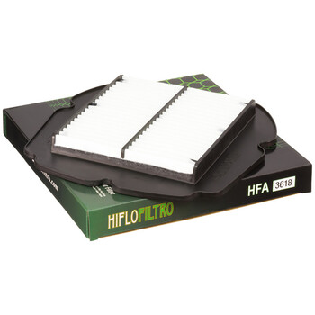 Luchtfilter HFA3618 Hiflofiltro