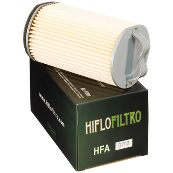 Luchtfilter HFA3702 Hiflofiltro