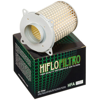 Luchtfilter HFA3801 Hiflofiltro