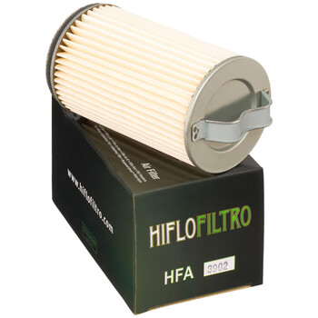 Luchtfilter HFA3902 Hiflofiltro