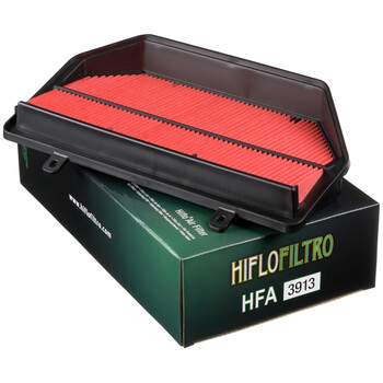 Luchtfilter HFA3913 Hiflofiltro