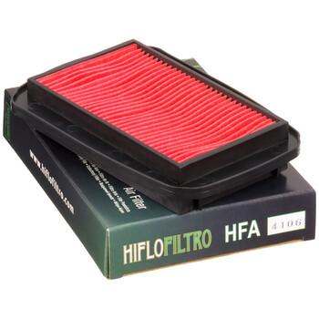 Luchtfilter HFA4106 Hiflofiltro