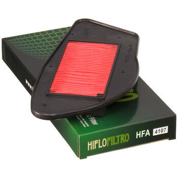 Luchtfilter HFA4107 Hiflofiltro