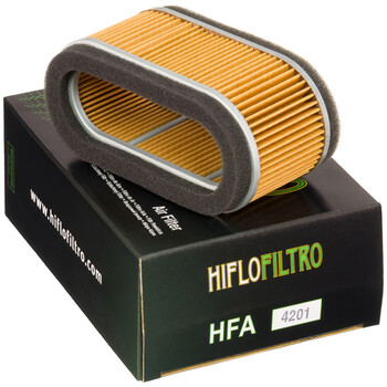 Luchtfilter HFA4201 Hiflofiltro